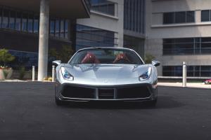 Ferrari 488 Spider 2016 года  (NA)